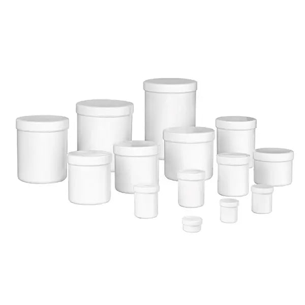 Schraub - / Salbendosen - 30 mm - Kartell S.p.A.